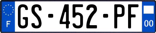 GS-452-PF