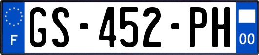 GS-452-PH