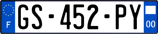 GS-452-PY