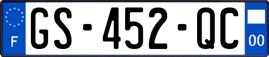 GS-452-QC