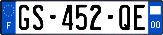 GS-452-QE