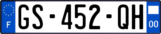GS-452-QH