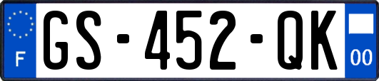 GS-452-QK
