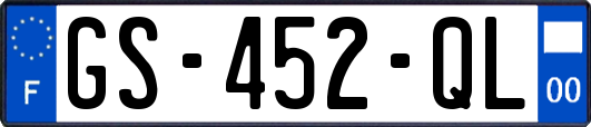 GS-452-QL