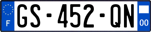GS-452-QN