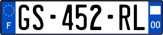 GS-452-RL