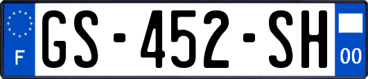 GS-452-SH
