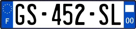 GS-452-SL