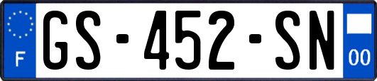 GS-452-SN