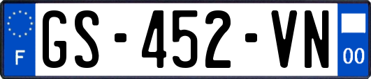GS-452-VN