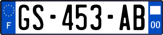 GS-453-AB