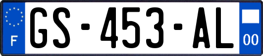 GS-453-AL