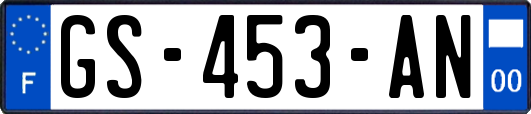 GS-453-AN