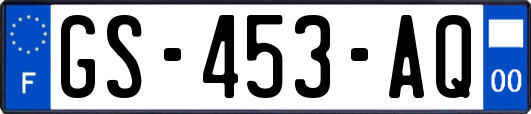 GS-453-AQ