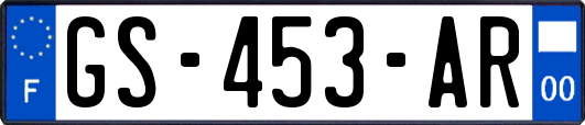 GS-453-AR