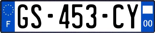 GS-453-CY