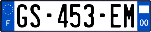 GS-453-EM