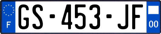 GS-453-JF