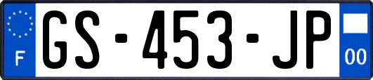 GS-453-JP