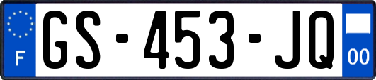 GS-453-JQ