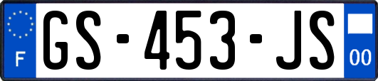 GS-453-JS