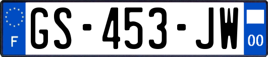 GS-453-JW