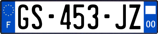 GS-453-JZ