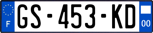 GS-453-KD