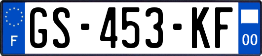GS-453-KF