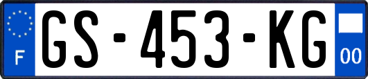 GS-453-KG