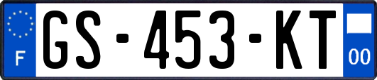 GS-453-KT