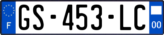 GS-453-LC
