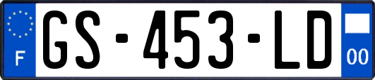 GS-453-LD