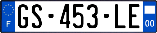 GS-453-LE