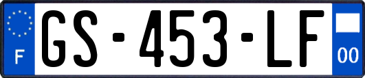 GS-453-LF