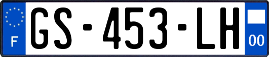 GS-453-LH