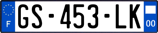 GS-453-LK