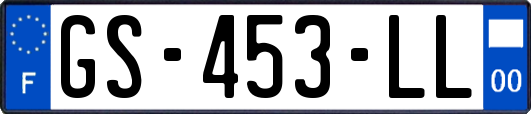 GS-453-LL