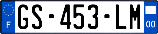 GS-453-LM