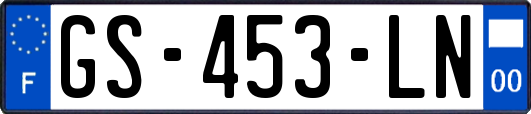 GS-453-LN