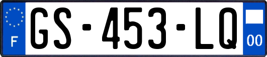 GS-453-LQ