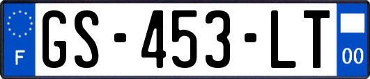 GS-453-LT