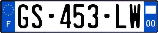 GS-453-LW