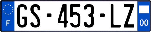GS-453-LZ