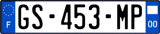 GS-453-MP