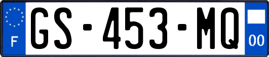 GS-453-MQ