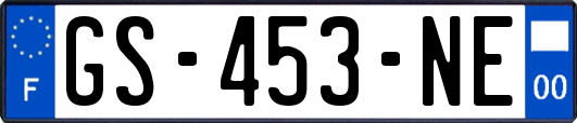 GS-453-NE
