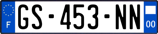 GS-453-NN