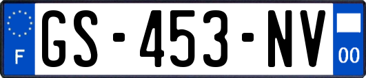 GS-453-NV