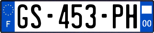 GS-453-PH